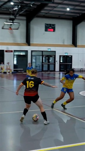 SEASON HIGHLIGHT: #Fury vs #Crusaders #fleague R6