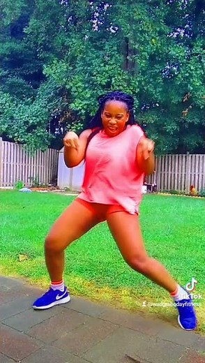 Rabòday dance challenge