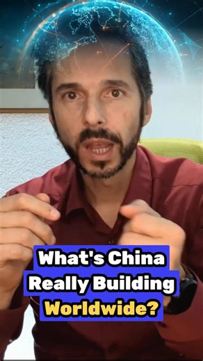 China’s Hidden Network in the Americas