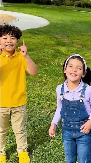 Eric and Ellie Chase Runaway Balloon Challenge to Save Eva