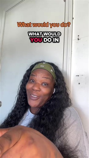 What Would You Do? Daily Question for Engagement