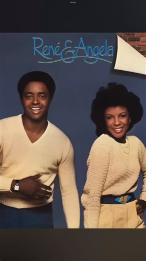 RENE & ANGELA - I Love You More 1981 | Club70