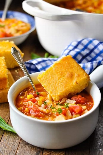 Virginia Brunswick Stew: A Crowd-Pleasing Classic You'll Make All Season