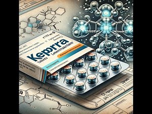 What is Levetiracetam (Keppra ®)?