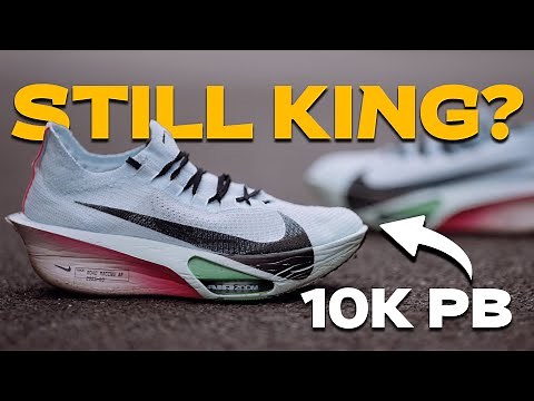 Is the Nike Alphafly 3 Still the King of Super Shoes in 2025? 👑