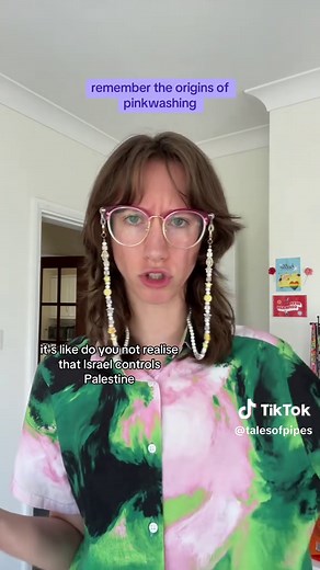 Understanding Pinkwashing and Its Impact on Activism