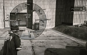 Weapon System   Weapon HUD [Recoil][HUD] | FiveM Store