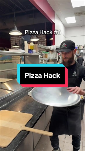 Perfectly Stretch Pizza Dough Every Time
