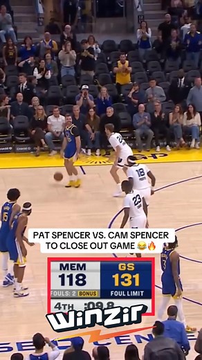10K views · 22 reactions | SPENCER BROS GOING AT IT TO END GAME  ...