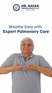 1.9K views · 121 reactions | Struggling to catch your breath? We're here to listen, care, and guide you toward easier breathing.  Call: (0353) 2547063 | (0353) 2548890  www.drnayaknursinghome.com  Siliguri #drnayaknursinghome #expertcare #health #siliguri | Nayak Nursing Home | Facebook
