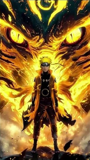 Top 5 Naruto wallpapers