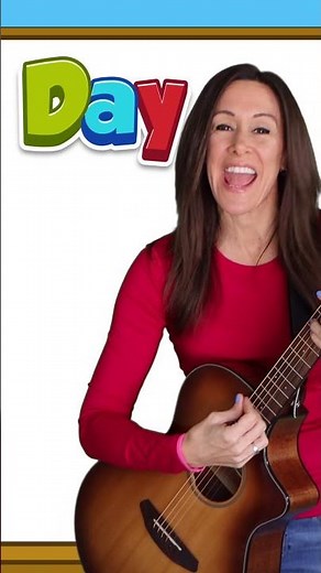 Rhyme Time Fun Songs for Kids Learn to Read Cat Day Patty Shukla |Learn English Rhyming Words #short