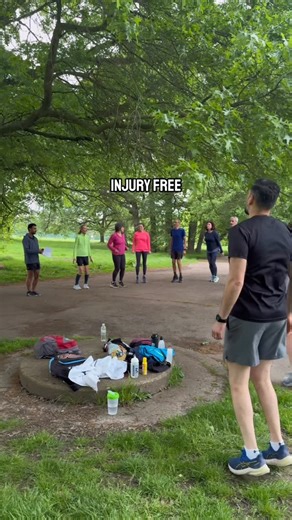 James | Online Running & Mobility Coach on Instagram: "You need this for a lighter and faster running stride ⬇️ These simple drills will build power, efficiency and resilience in your legs and you can do them anywhere. Try these today: Double-leg hops ➡️ 30s – 2mins Single-leg hops ➡️ 30s – 1min (each side) Side-to-side hops ➡️ 30s – 1 min Forward & backward hops ➡️ 30s–1 min 💡Just 1–2 sessions per week can make a huge difference to your running. — 🏃🏽 Trying to juggle your running, lifting an