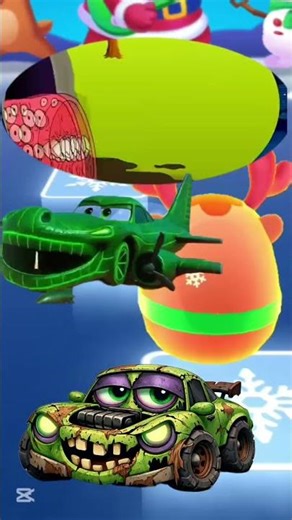 Tiles Hop Dance - Welcome to the World of Tiles Hop#coffindance#tilesgop#tileshopedmrush#zombiecars