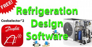 Refrigerant Design Software - The Engineering Mindset