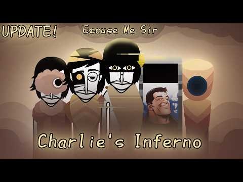 Incredibox || Charlie's Inferno Update - Official Gameplay