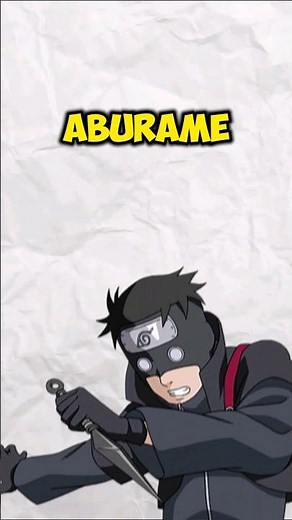 Naruto's Anbu Recruited This Clan The MOST!