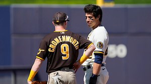 Can we better predict future hitting performance for MLB using a new stat? We tried to find out.