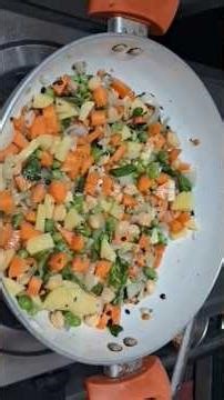 Healthy n tasty recipe.