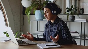 Increasing number of Americans choosing to work part-time