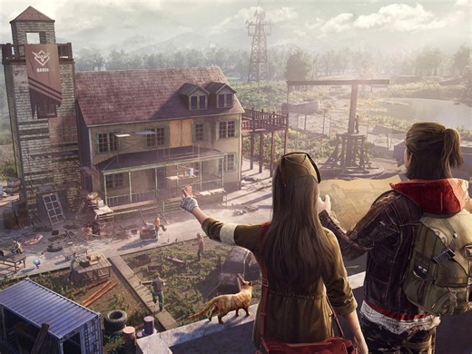 Undawn Codes for free Rewards and Steps to Redeem (September 2023)