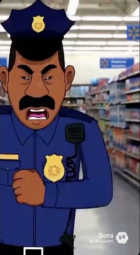 Karen Steals The Problem Solverz Movie On 4K Ultra HD Again!