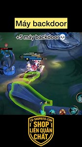 1 team backdoor | CN Gamer