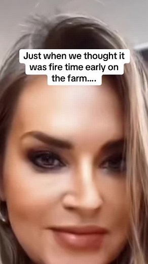 Farming Life in Australia: Embracing the Heat