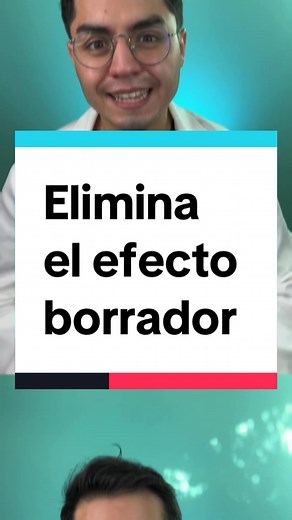 Efecto Borrador en Skincare: Cómo Solucionarlo