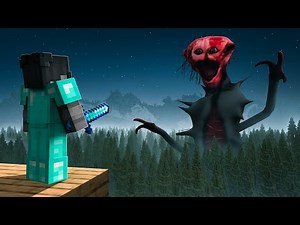 I Added The Boiled One To My Minecraft World