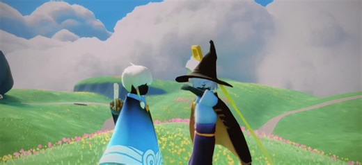 音源主様のMADが本当に大好き #Sky星を紡ぐ子どもたち#sky星を紡ぐ子供たち