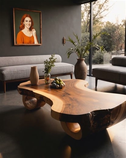 Awesome Coffee Table - A Product From ASHDECO♥️#woodworking #shorts #ashdeco #furniture #viralvideo