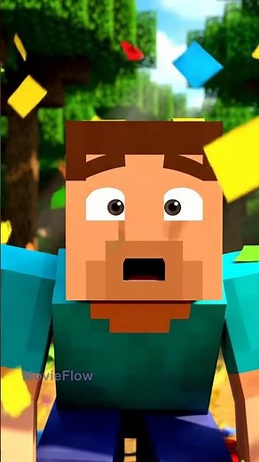 This funny Minecraft comedy clip will make you laugh non-stop! #minecraft