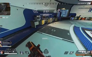 [Apex Legends] 看看30秒内连灭TSM和NRG的日本第一apex玩家Crylix什么水平 TTV: crylixblooom