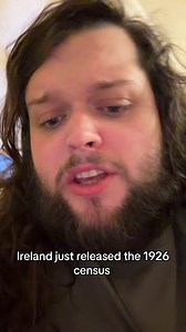 Ireland's 1926 Census: A Free State Headcount Revealed