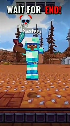 Epic Minecraft Boxing PvP: MD RAFI YT4547 Claims Victory! Part 15☠️