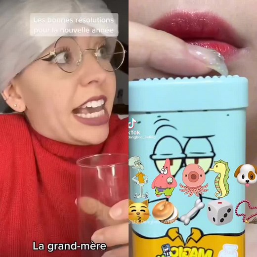 #slime #asmr #smr #shayvise #pourtoi #fr #résolution2023 #nouvelle