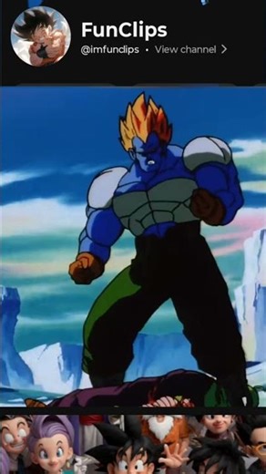 End of Android 13 #final #battle