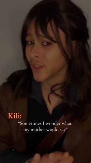 Kili & Fili Cosplay Showcase from The Hobbit