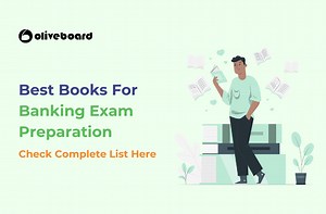 List of Books to prepare for Bank Exams 2022 | IBPS Exams