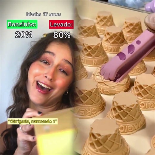 Pt.1 #pov Can you see your percentage on Santa's list? #povs#drama #maripovs #natal