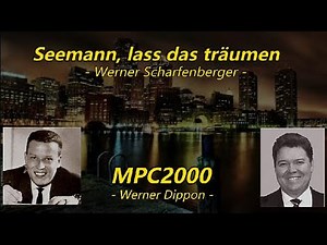Seemann - MPC2000 - Werner Dippon