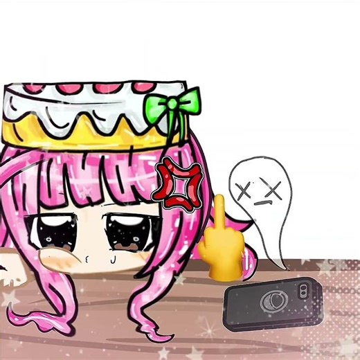 ── .♡ I WISH #krew #itsfunneh #krewfam #shortsfeed #fypシ゚viral #animation #funny #Rainbowkrew