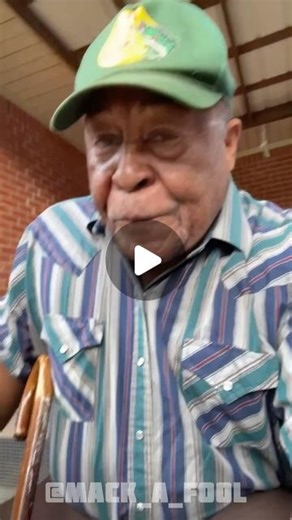 Mack on Instagram: "Yall pray for PEEPAW🙏🏾🚑 #comedy #hood #funny"