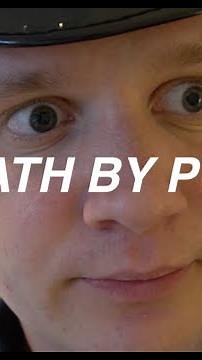 The girl who actually sat on a guy's face