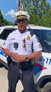 I AM COLUMBUS POLICE 💙 Hear about Sgt. RaShawn Sykes! He is a Zone 5 supervisor. Sgt. Sykes joined the Division in 2003. | Columbus Division of Police