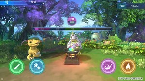 1.1K views · 19 reactions | #DigimonSourceCode es un juego para móviles para #China que se anunció en 2021. Hubo un rumor de que se canceló, pero ha recibido una actualización. Tenemos video, imágenes, información de la historia, y parece que el juego llegará pronto. #Digimon | Digimon Freaks | Facebook