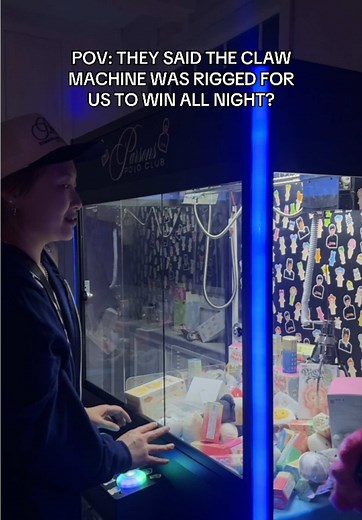 Labubu Claw Machines Make Weddings Unforgettable