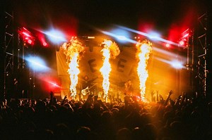 Flame & Fire Effects | Entertainment Effects