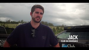 Have you completed, or ever considered a 4WD driver training course? We sent some of our team out to Esk last month to complete a nationally accredited course with Getabout Training Services, and safe to say they loved it 🚙⭐ | Club 4X4 Insurance